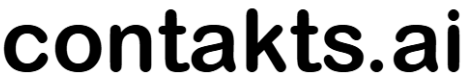 contakts.ai