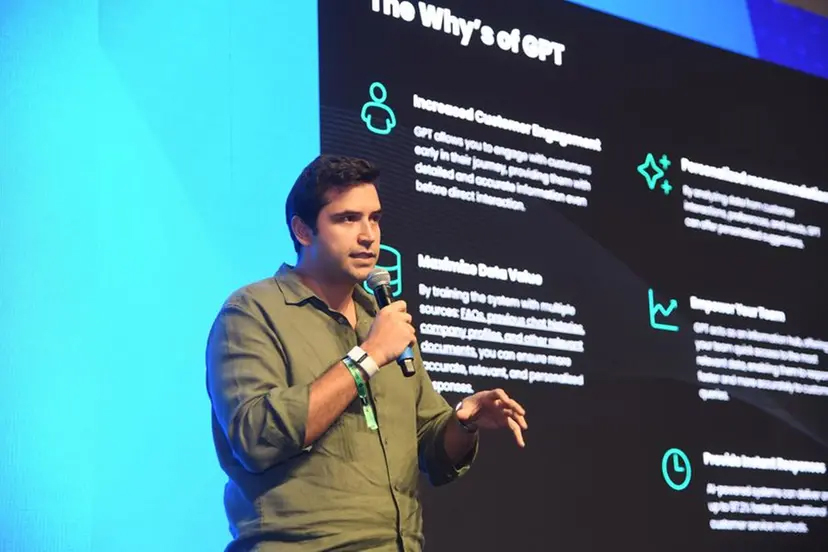 Seez Is Redefining Automotive Retail With Breakthrough AI Solutions