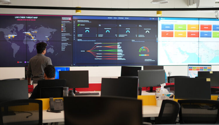 Paramount To Address AI Cybersecurity Challenges At Gartner Security And Risk Management Summit