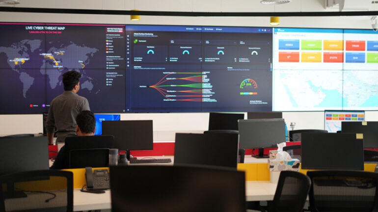 Paramount To Address AI Cybersecurity Challenges At Gartner Security And Risk Management Summit