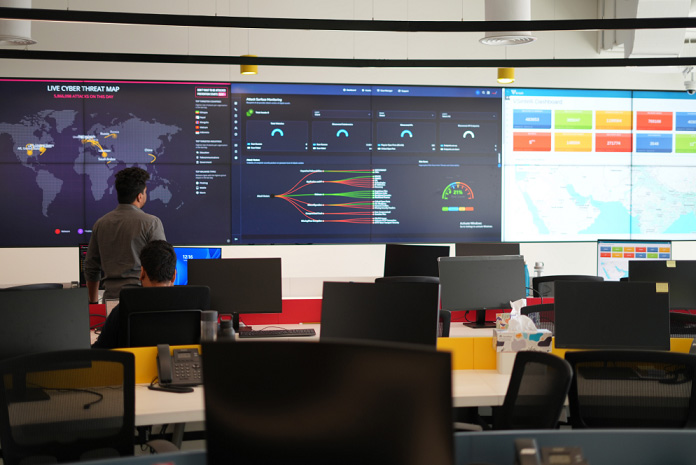 Paramount To Address AI Cybersecurity Challenges At Gartner Security And Risk Management Summit