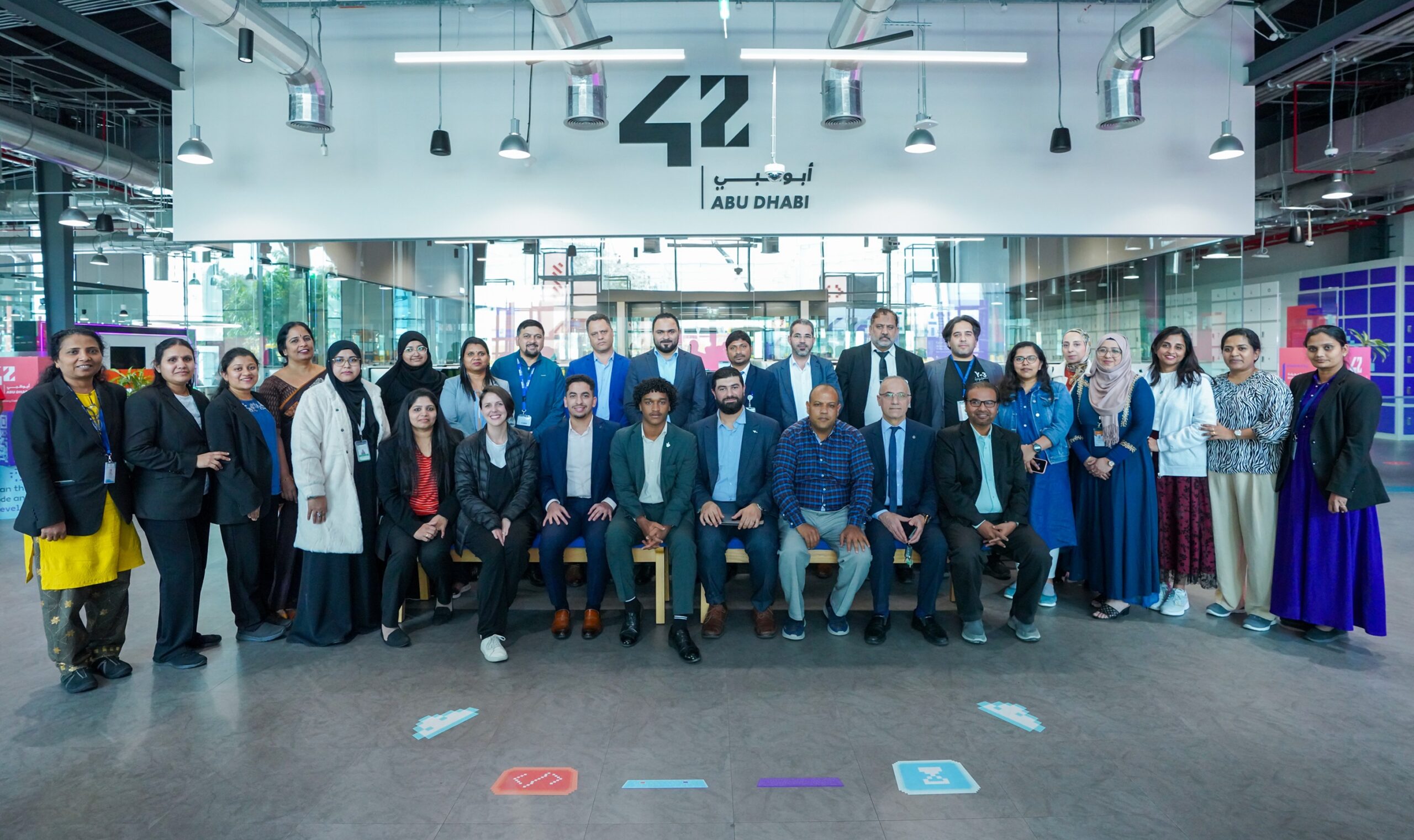 ‘AI For Teachers’ Program Empowers Abu Dhabi’s Educators