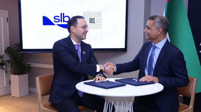 AIQ And SLB Partner To Drive Energy Sector Growth With Edge AI
