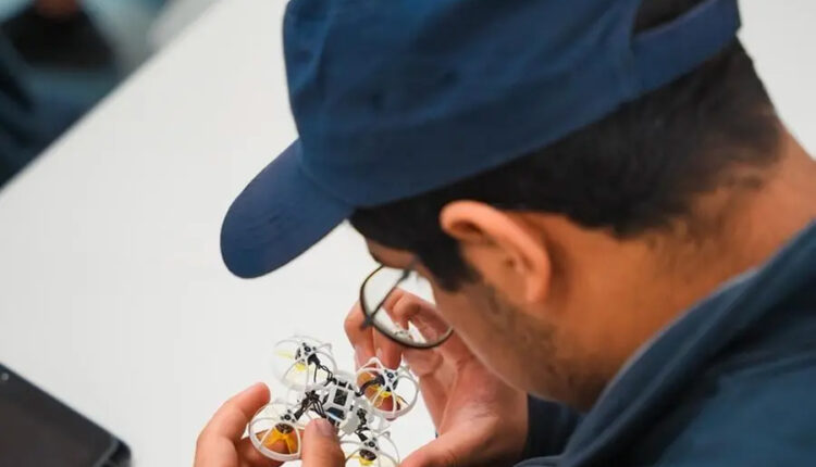 UNICEF, A2RL & DCL Drone STEM Program Equip 100 UAE Students With Future-Ready Skills