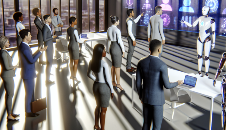 AI Agents: Transforming the Business Landscape