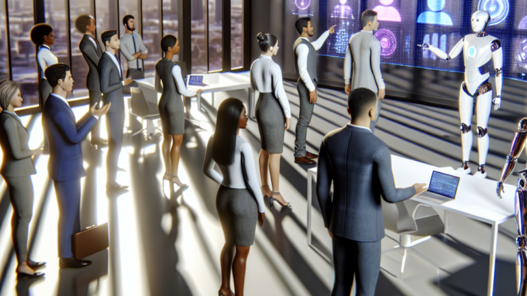 AI Agents: Transforming the Business Landscape