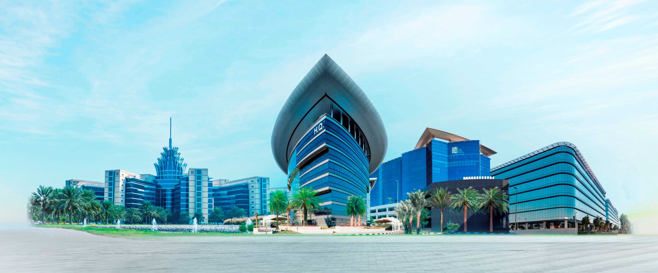 DIEZ Reaffirms Impact Of Its AI Strategy With Over 700 AI Specialized Companies Operating Across Its Economic Zones