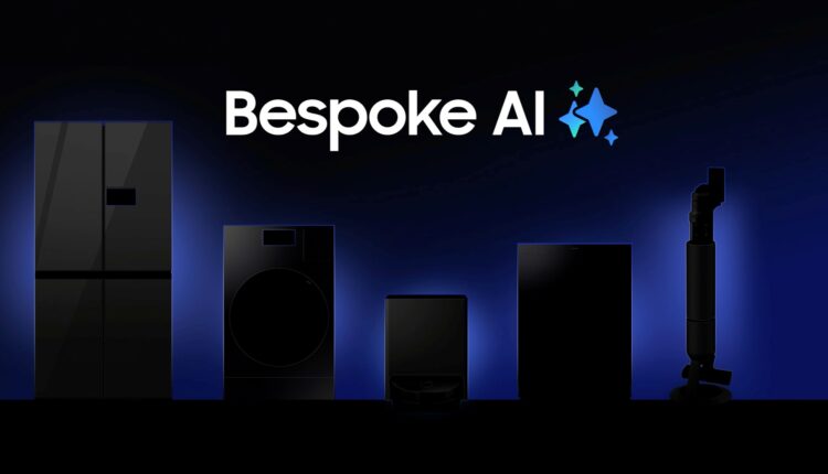 Samsung Electronics Unveils ‘AI Home’ Vision At Welcome To Bespoke AI Event