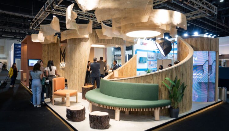 WORKSPACE 2025 To Explore Workplace Evolution With Dedicated AI And Sustainability Forums