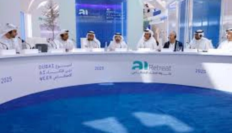 Microsoft Advances ‘1 Million AI Learners’ Commitment At Dubai AI Week 2025
