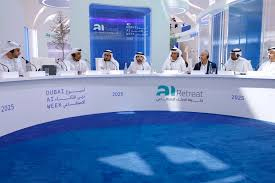 Microsoft Advances ‘1 Million AI Learners’ Commitment At Dubai AI Week 2025