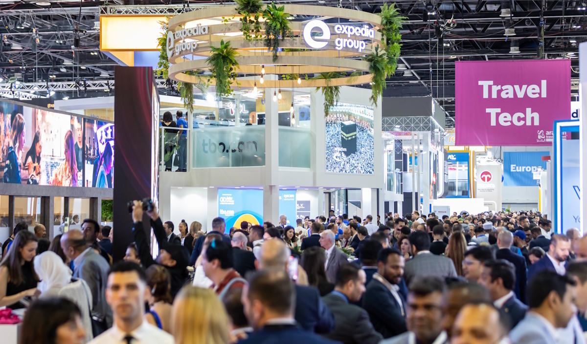 Arabian Travel Market To Gather Global AI Experts To Explore New Frontiers In Travel