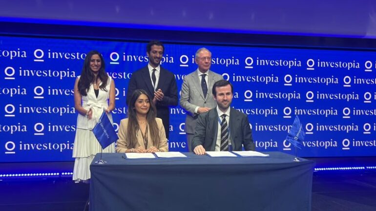 G42 And iGenius Join Forces To Deploy Europe’s Largest AI Compute Cluster, Paving The Way Foran AI First Economy