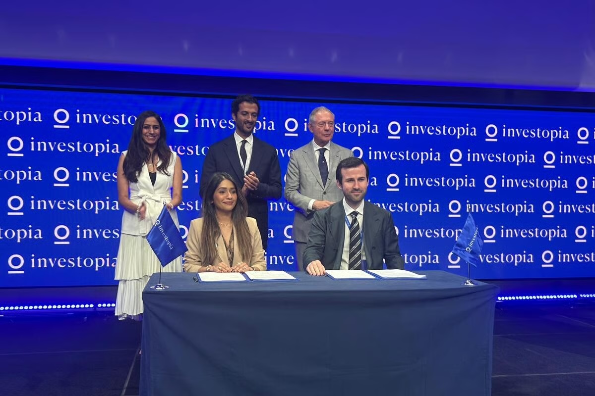 G42 And iGenius Join Forces To Deploy Europe’s Largest AI Compute Cluster, Paving The Way Foran AI First Economy