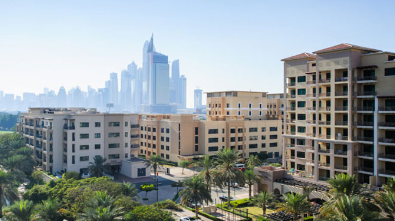 AI Guides New Generation Of Dubai Property Buyers
