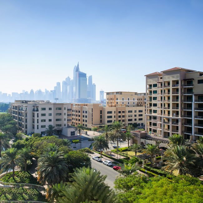 AI Guides New Generation Of Dubai Property Buyers