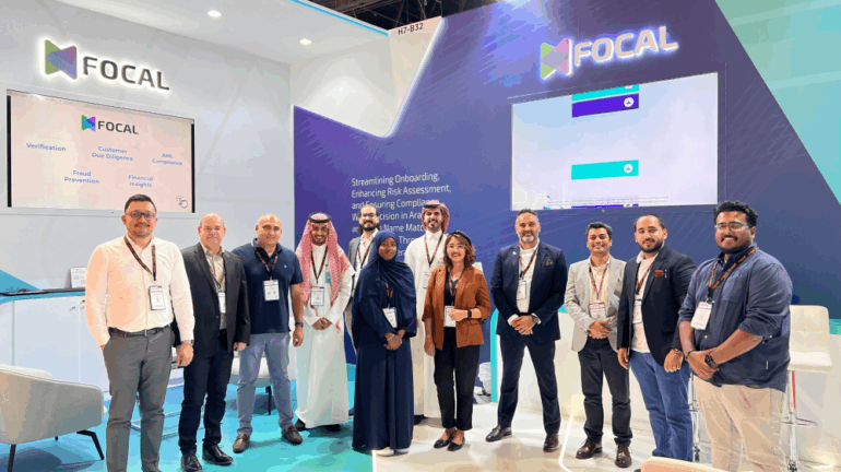 Mozn Launches Agentic AI For Financial Crime Prevention, Strengthening Regional Leadership At Seamless Middle East 2025