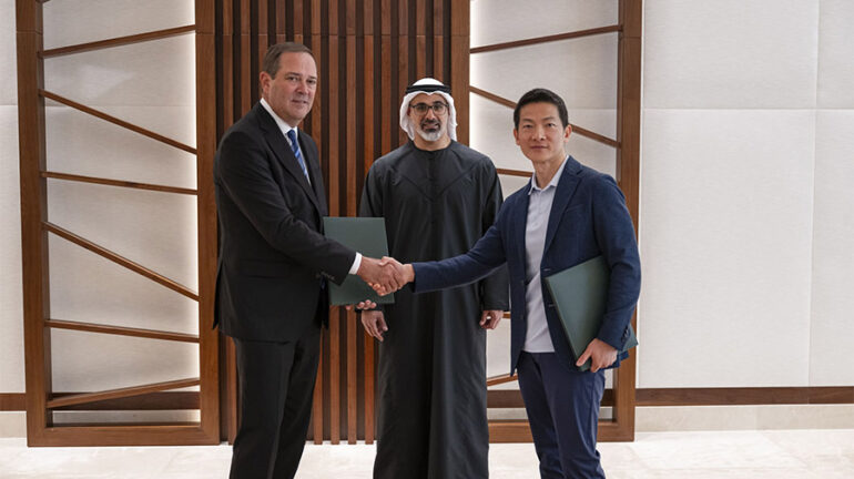 G42, Cisco Extend Strategic Collaboration To Drive AI Innovation, Infrastructure Development