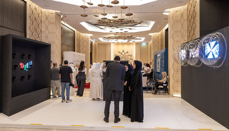 AI Powers UAE Interactive Media Pavilion At Arab Media Forum In Kuwait