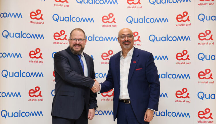 Qualcomm And e& Collaborate On AI At The Edge To Drive Transformation In The UAE