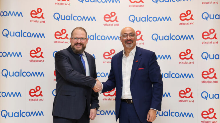 Qualcomm And e& Collaborate On AI At The Edge To Drive Transformation In The UAE