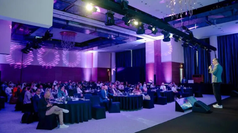 AI And Agentic AI Take Center Stage As Customer Experience Live Show Middle East 2025 Charts The Future Of CX In The Region
