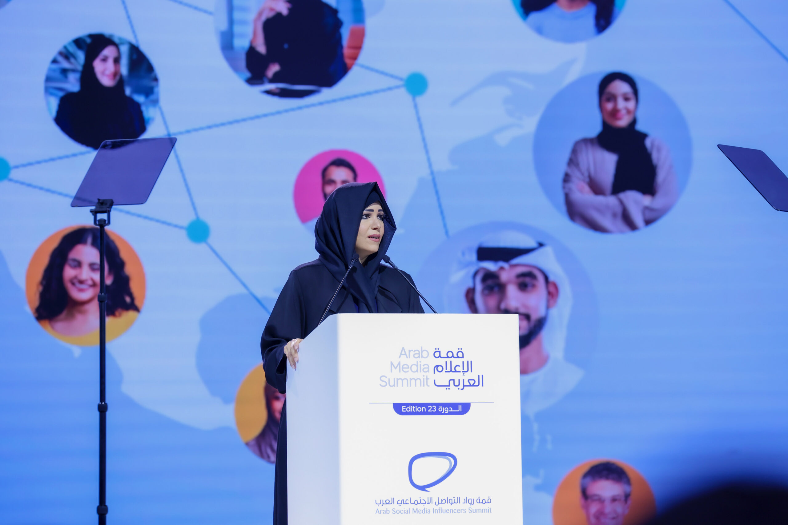 Media’s Role In The Age Of Algorithms