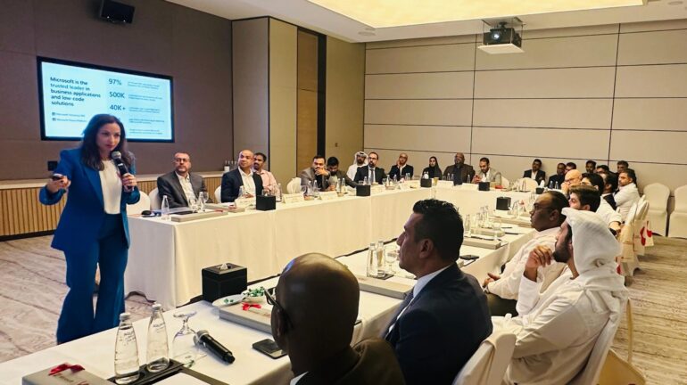 Reimagining Customer Engagement With Microsoft Dynamics 365 And Copilot