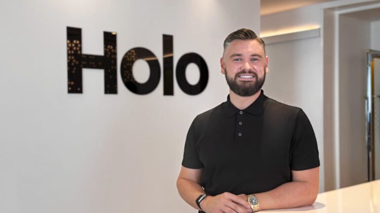 Rewriting The Rules Of Home Buying: AI-Driven, Buyer-Focused