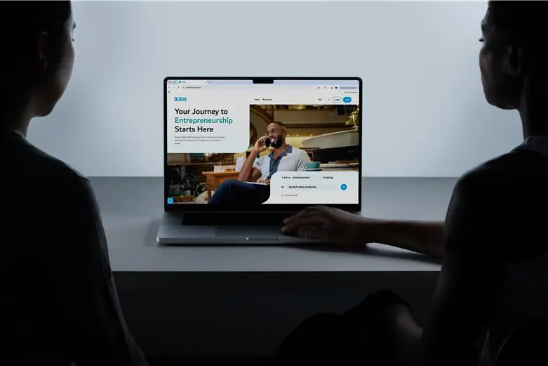 Create. Partners With Dubai Economy & Tourism To Launch AI-Powered Learning Portal For Entrepreneurs