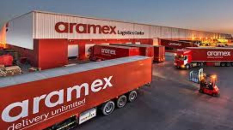 Aramex Launches AI-Generated Video Campaign To Protect Customers From Scams
