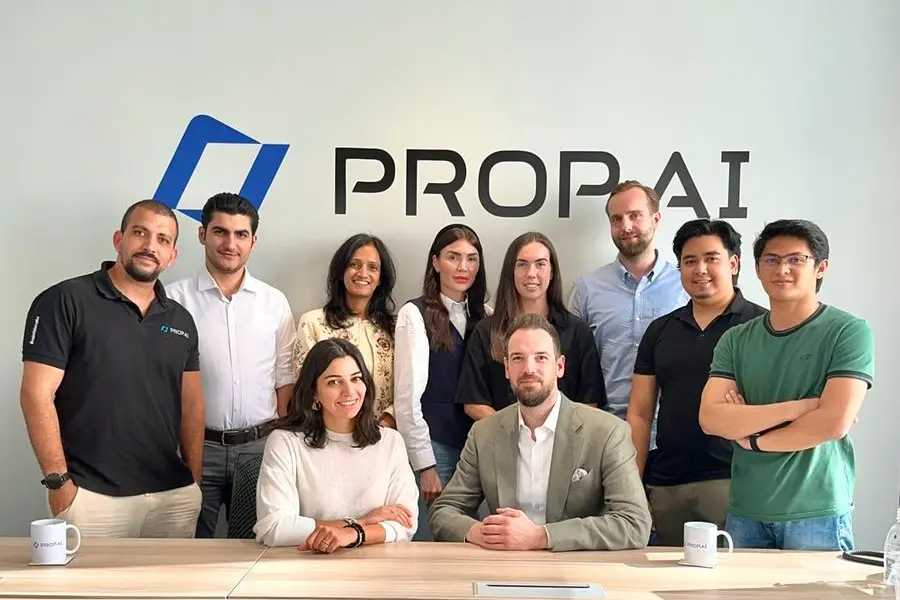 Prop-AI Raises $1.5mln In Pre-Seed Funding To Expand Its AI-Powered Real Estate Investment Platform