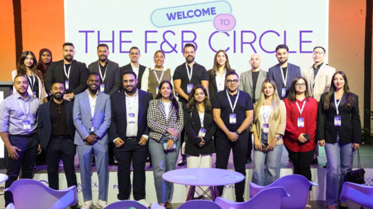 Foodics UAE Launches Inaugural Edition Of ‘The F&B Circle’ & Reveals New Business Intelligence Tool For Restaurant Management