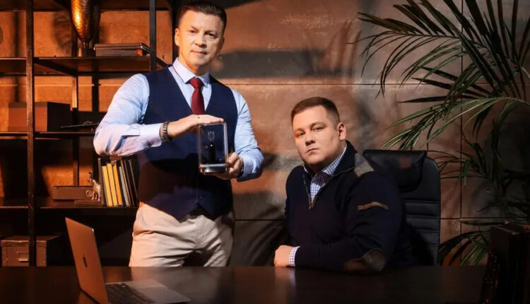 XPANCEO Becomes A Unicorn With $250mln Raise To Create Ultimate Form Factor For AI-Powered XR Computing