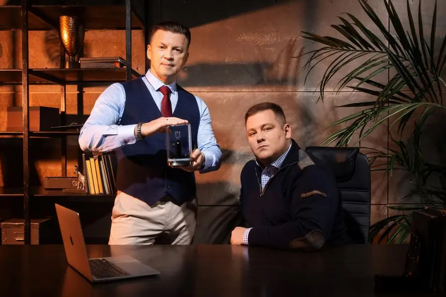 XPANCEO Becomes A Unicorn With $250mln Raise To Create Ultimate Form Factor For AI-Powered XR Computing