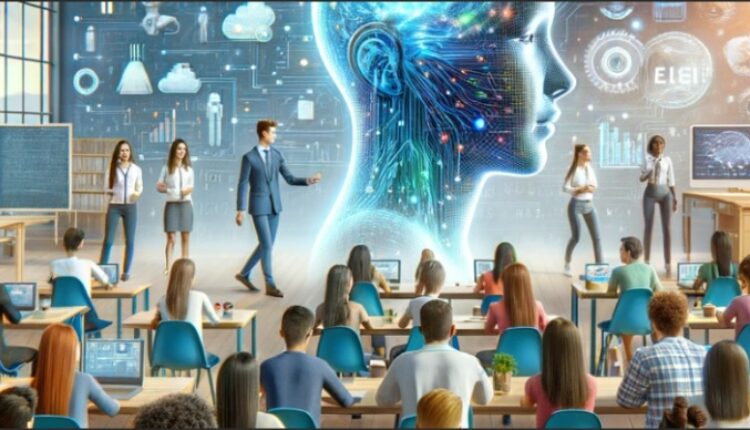 The Blue Whale AI Academy Launches New AI Courses Online