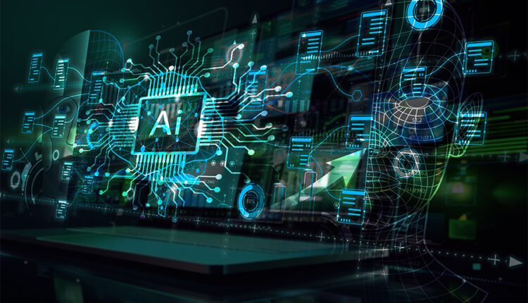 Abu Dhabi’s AI Sector Expands 61% In One Year