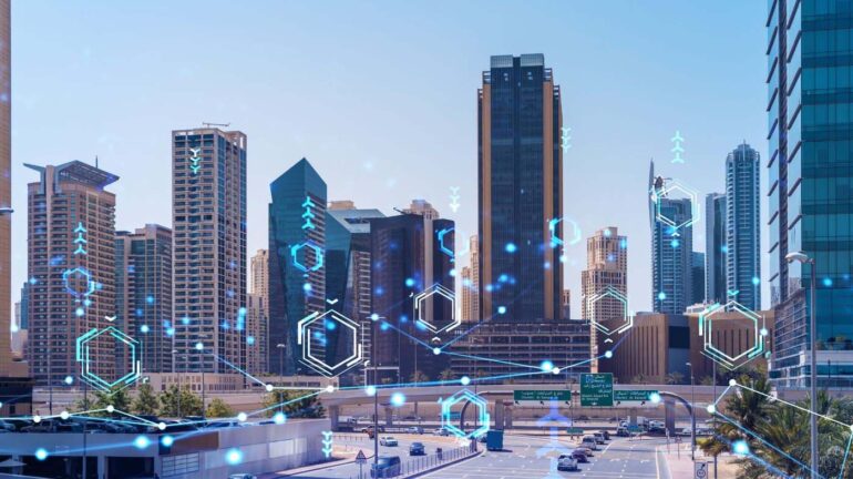 UAE Maintains Global Lead In Digital Transformation