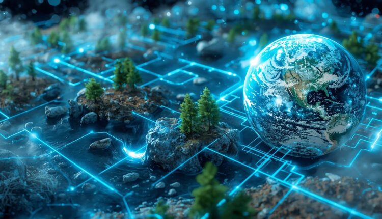 AI and Climate Change: Can Technology Save the Planet?