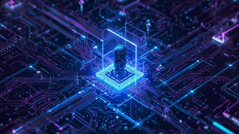 AI in Cybersecurity: The Next Frontier of Digital Defense