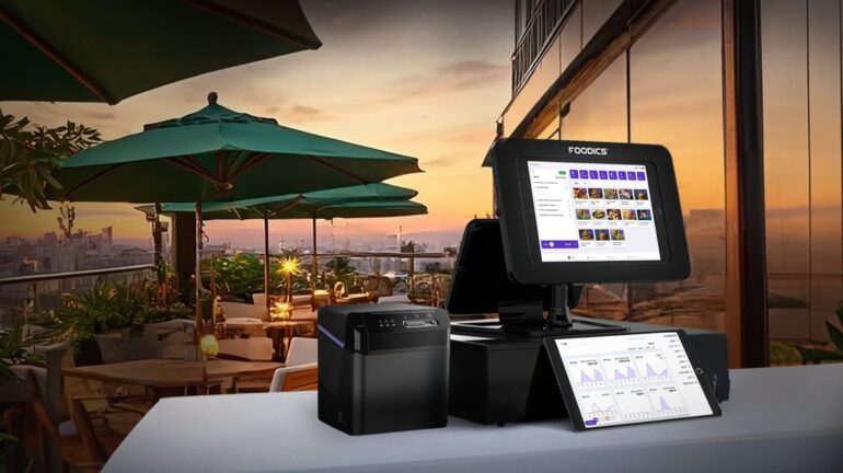 New AI-Powered Analytics Tool Transforms Restaurant Management With Data-Driven Insights