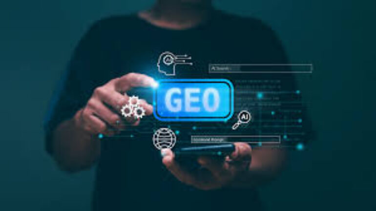 From SEO To GEO: A Transformative Shift