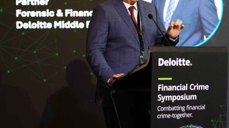 Deloitte Middle East Spotlights AI, Fraud Risks, And UAE’s Evolving Compliance Landscape At Its 8th Financial Crime Symposium