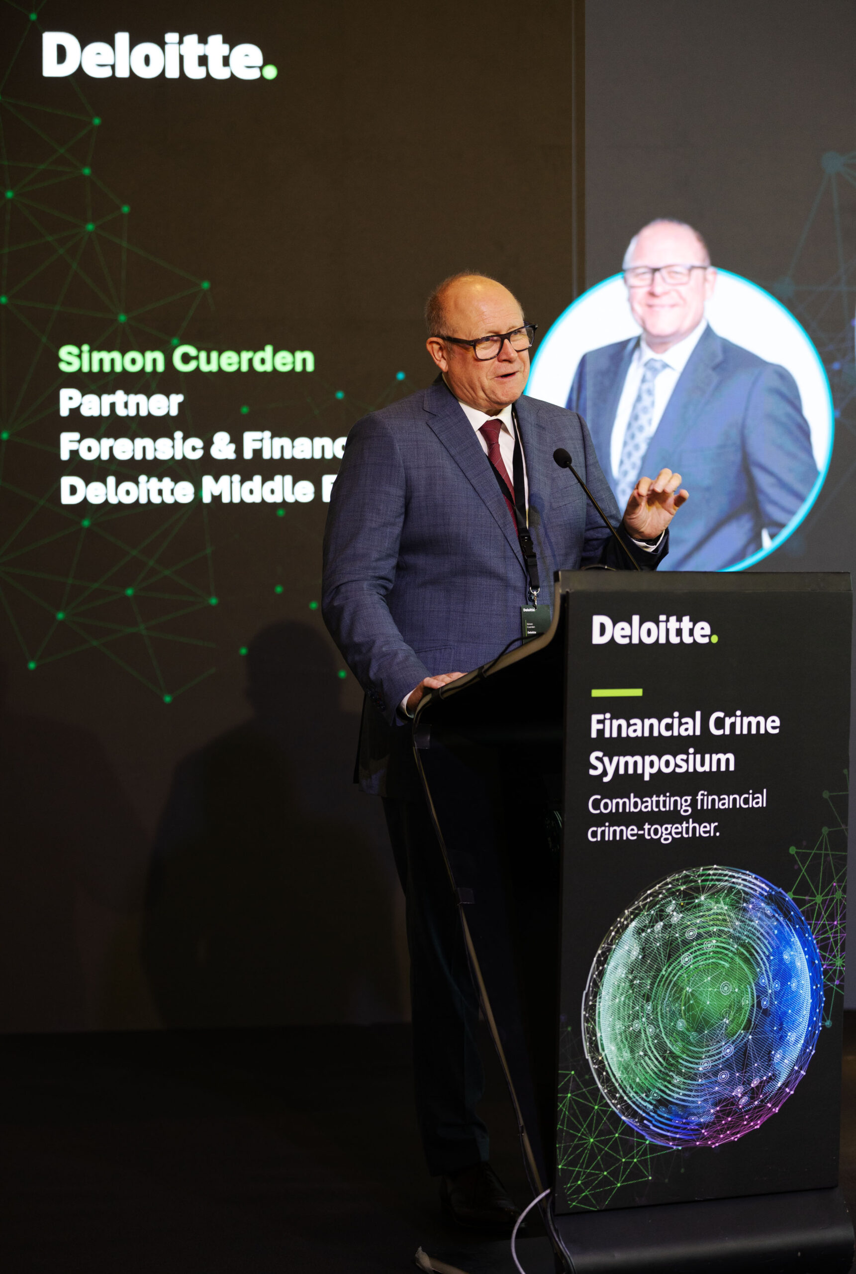 Deloitte Middle East Spotlights AI, Fraud Risks, And UAE’s Evolving Compliance Landscape At Its 8th Financial Crime Symposium