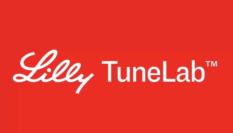 Lilly Launches TuneLab Platform To Give Biotechnology Companies Access To AI-Enabled Drug Discovery Models Built Through Over $1 Billion In Research Investment