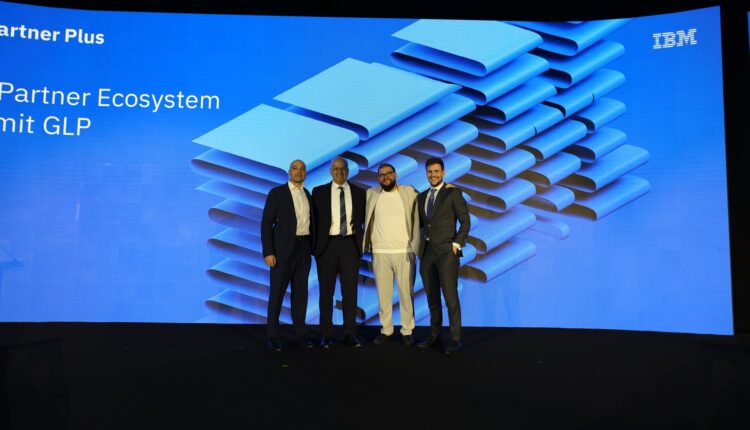 IBM And nybl Collaborate To Deliver AI-Powered Industrial Solutions Using Watsonx And Maximo