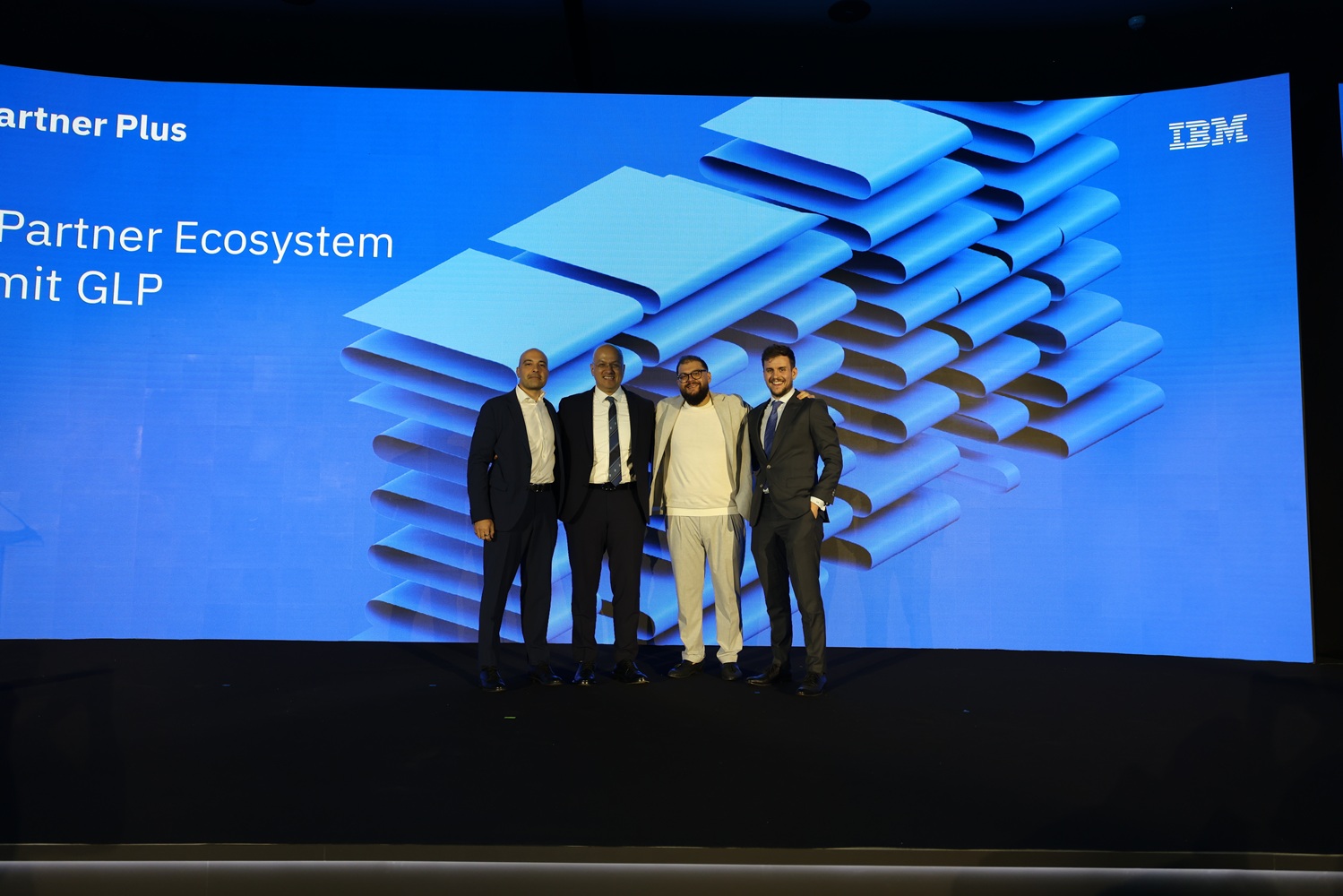 IBM And nybl Collaborate To Deliver AI-Powered Industrial Solutions Using Watsonx And Maximo