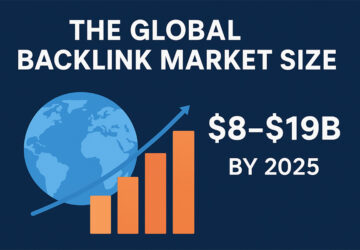 The Global Backlink Market Size: A Multi-Billion Dollar Industry Driving SEO Growth