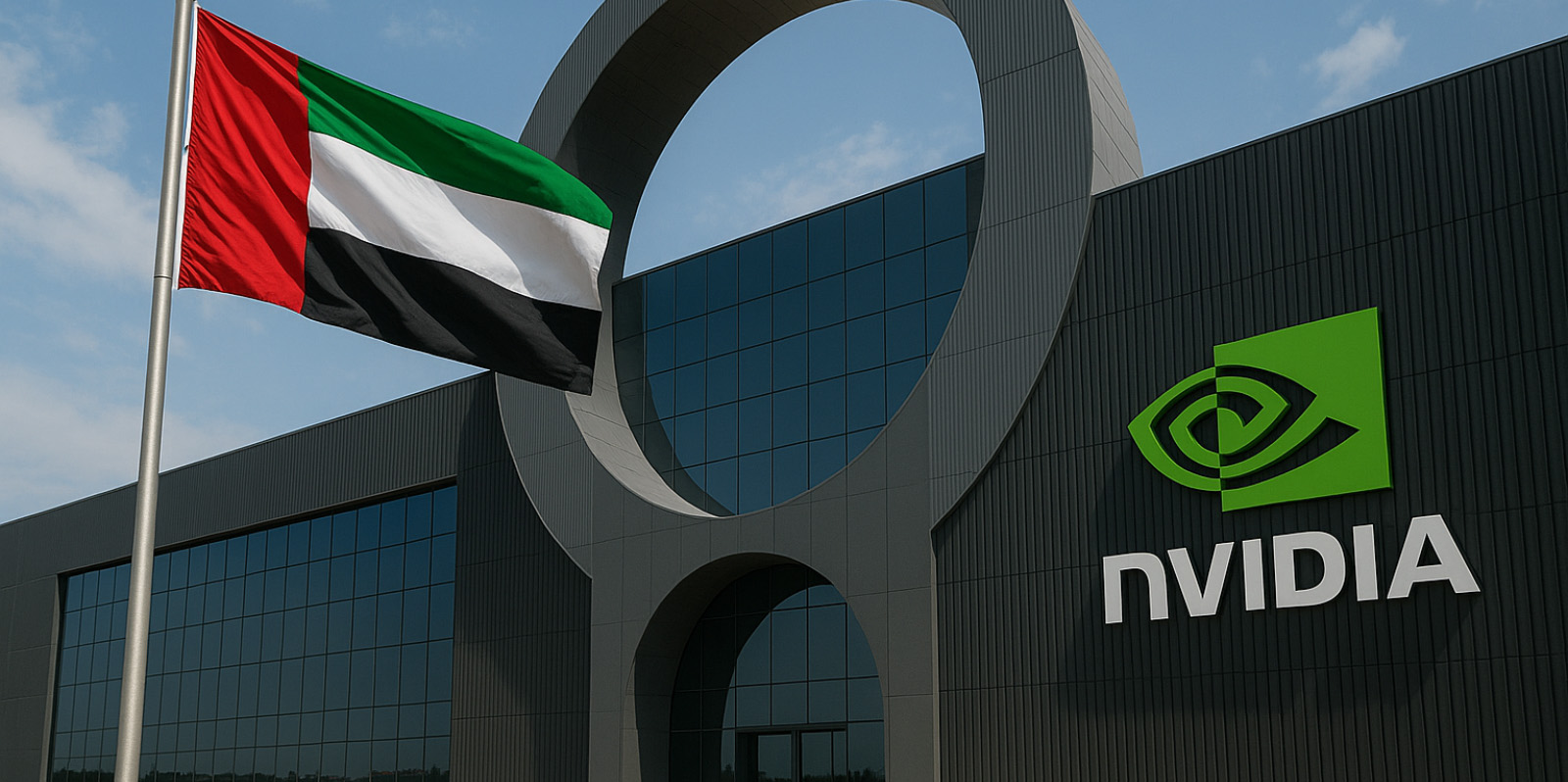 Stargate UAE A New Era of AI Supercomputing in the Emirates