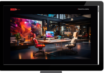 Cyber Gear Launches Online Campaign Options For ChatGPT Ads